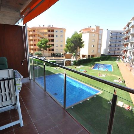 RNET - Apartments Roses Les Marines Extérieur photo