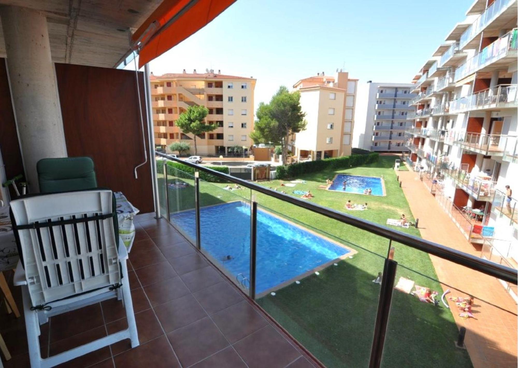RNET - Apartments Roses Les Marines Extérieur photo