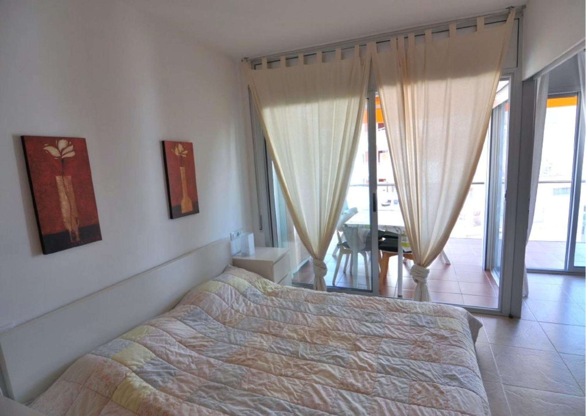 RNET - Apartments Roses Les Marines Extérieur photo