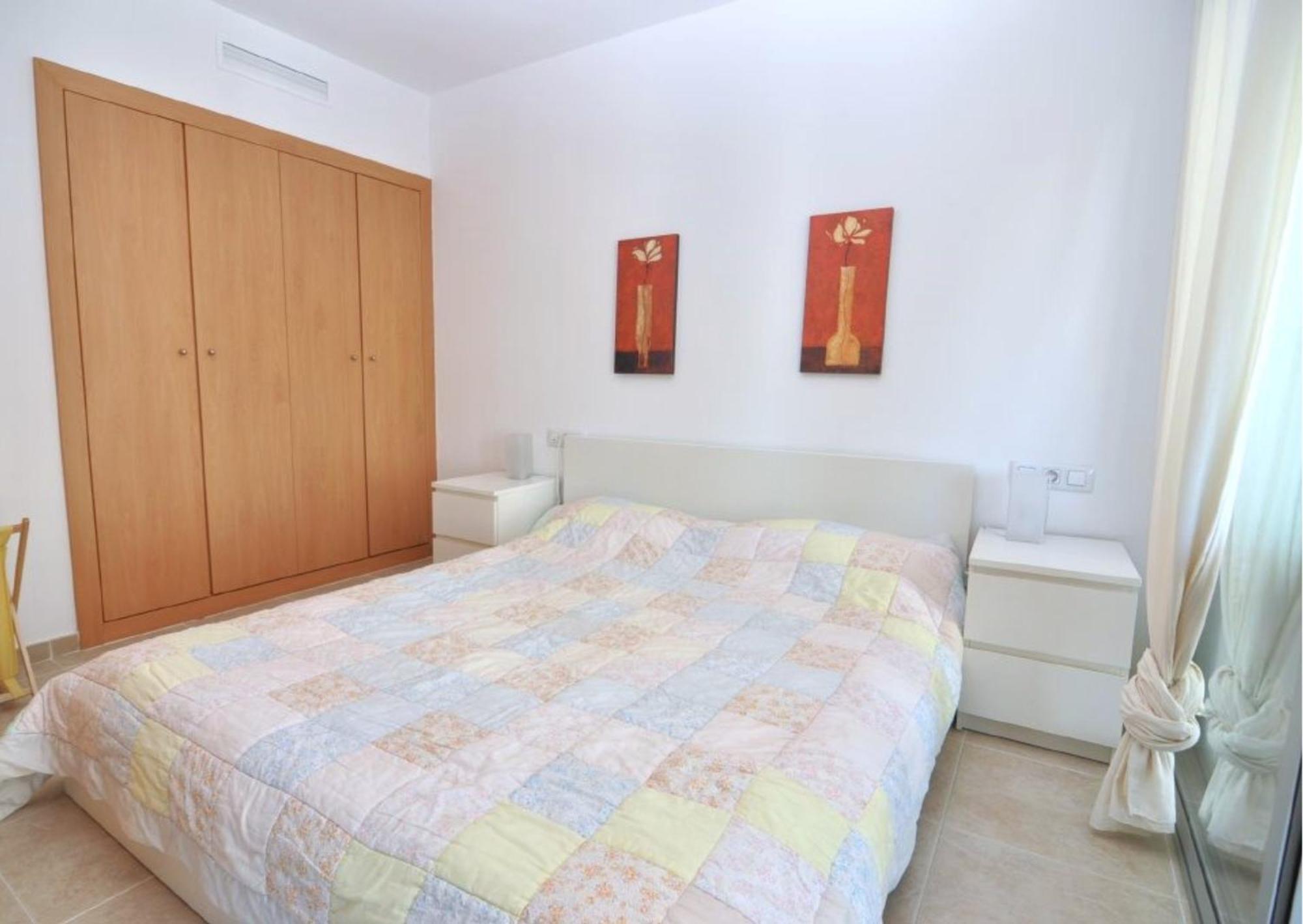 RNET - Apartments Roses Les Marines Extérieur photo