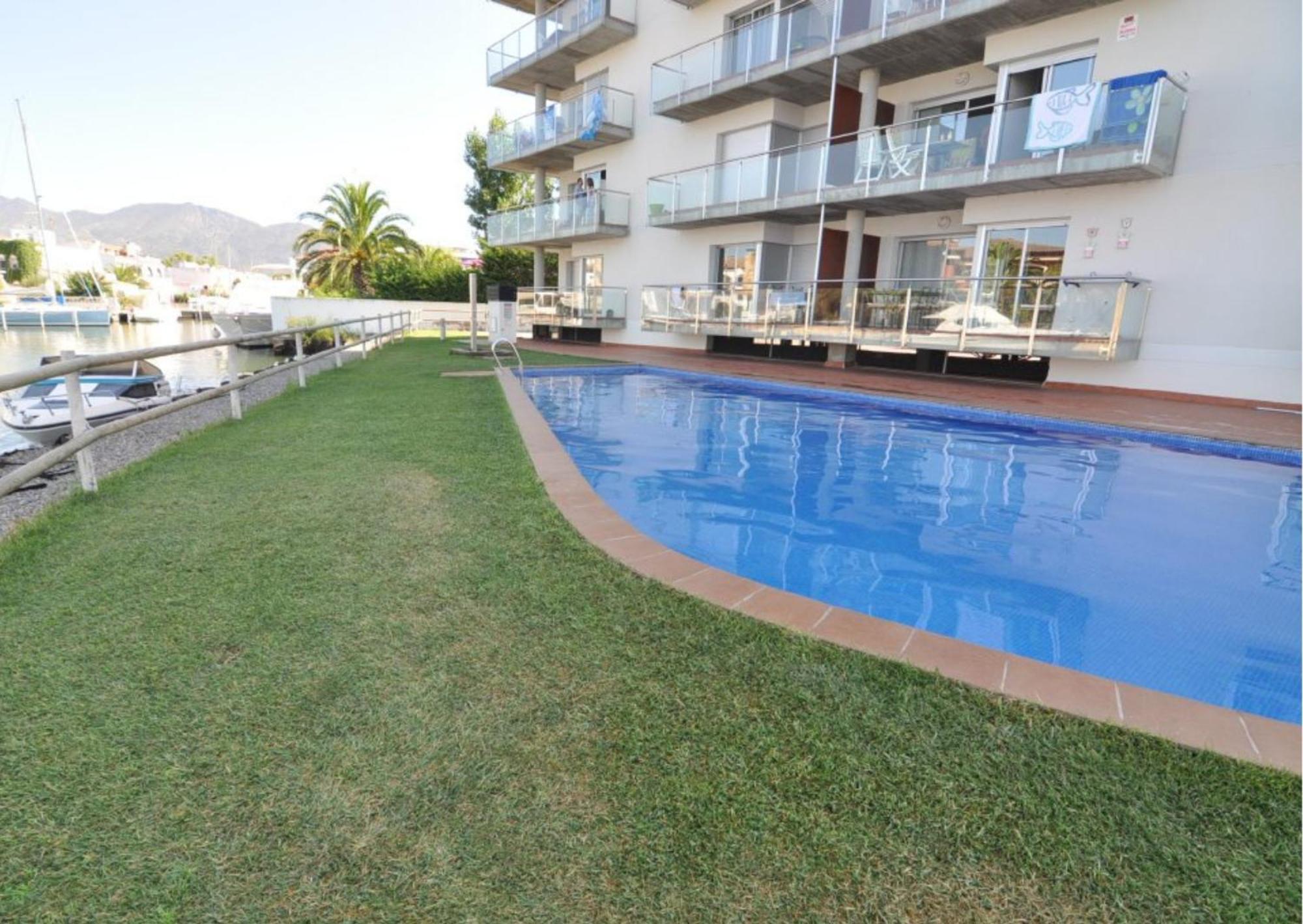 RNET - Apartments Roses Les Marines Extérieur photo