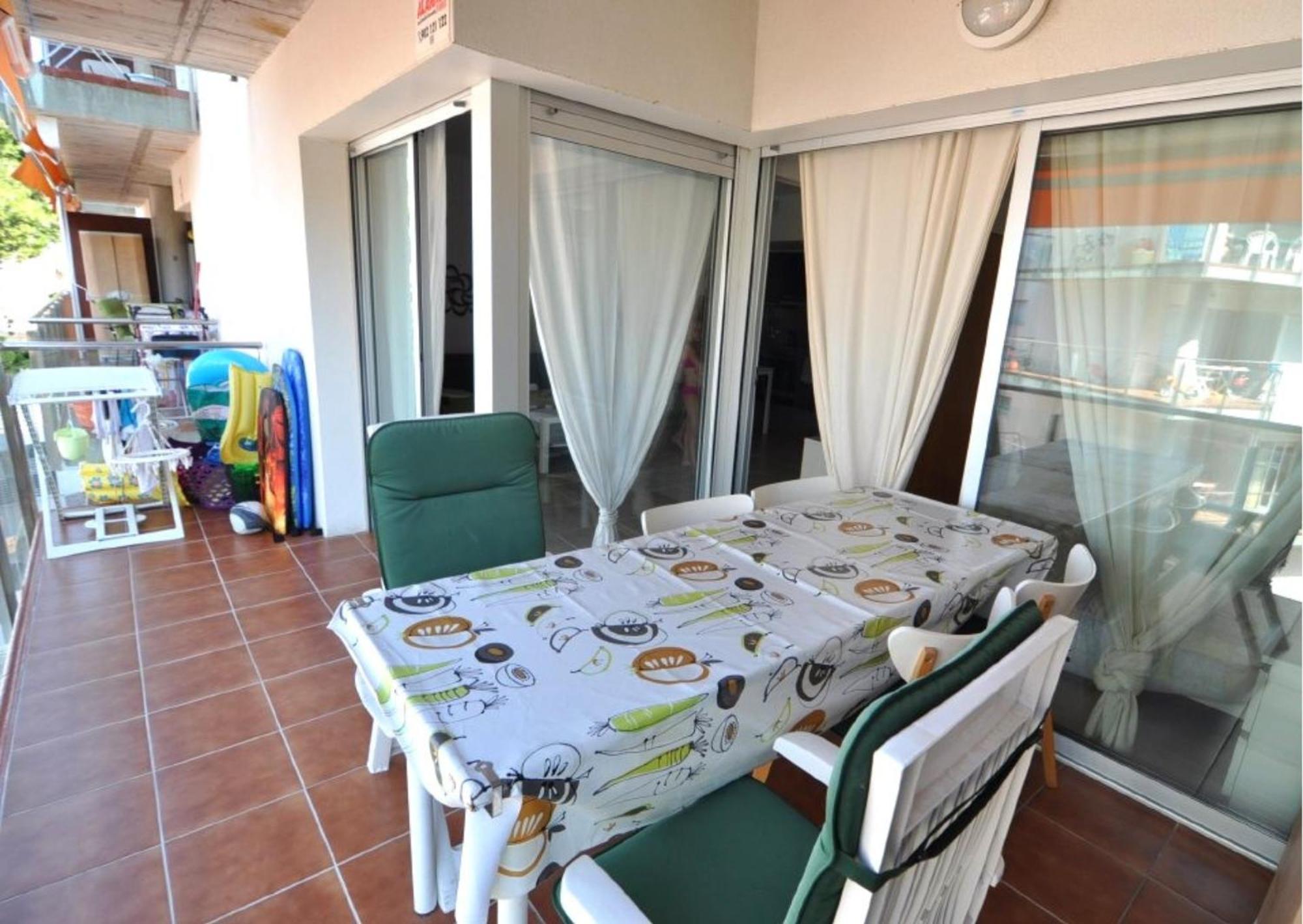 RNET - Apartments Roses Les Marines Extérieur photo