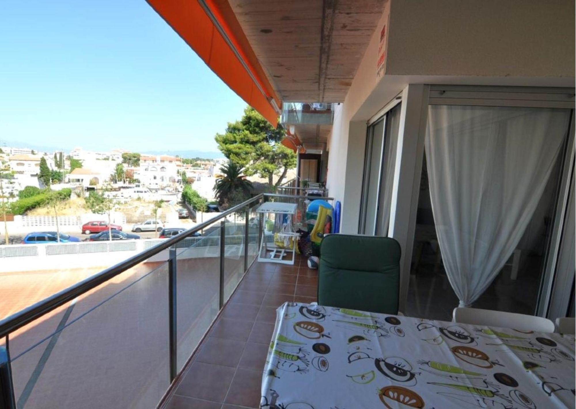 RNET - Apartments Roses Les Marines Extérieur photo